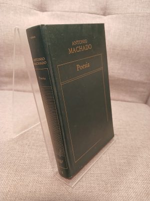 Poesía