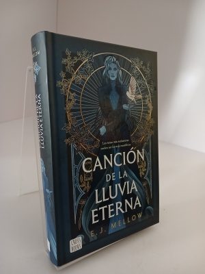 Canción de la lluvia eterna