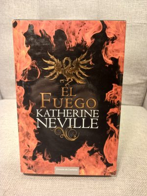 El fuego