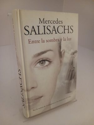 Portada de Entre la sombra y la luz