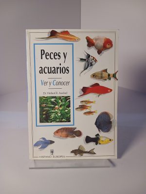Peces y acuarios