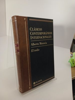 El tedio 18