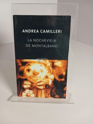 La Nochevieja de Montalbano