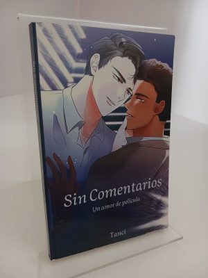 Sin Comentarios: Un Amor de Película (Spanish Edition)
