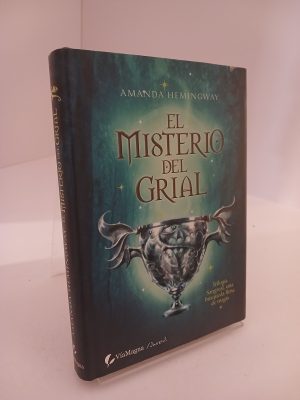 El Misterio del grial