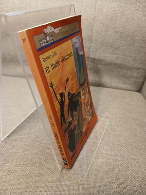 El lladre d'ombres