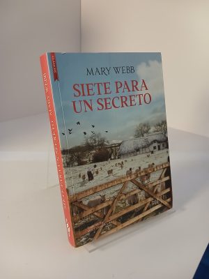 Siete para un secreto