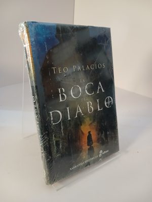 La boca del diablo
