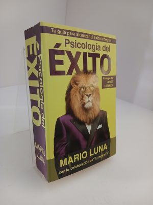 Psicología del éxito