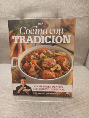 Cocina con tradición