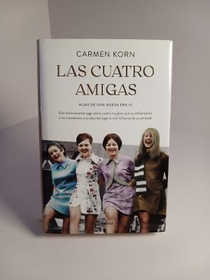 Las cuatro amigas