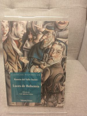 Luces de bohemia