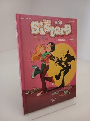 Las sisters, 1