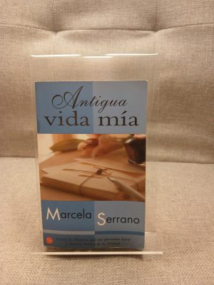 Antigua Vida Mia