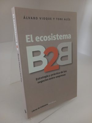 Portada de El ecosistema B2B