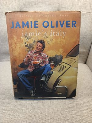 Jamie's Italy