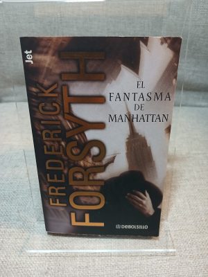 El Fantasma de Manhattan