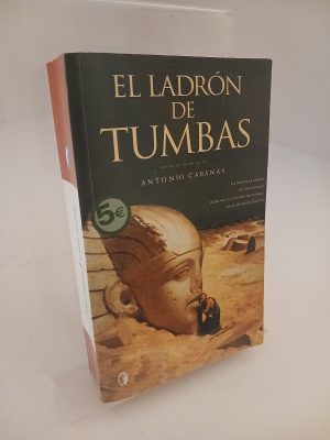 El Ladrón de tumbas