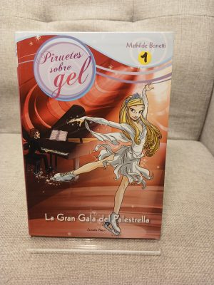 La gran gala del Palestrella