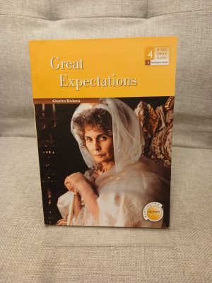 Great Expectations