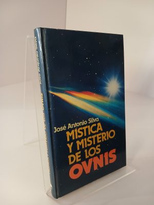 Mística y misterio de los ovnis