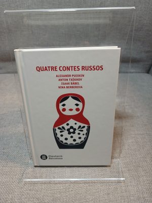 Quatre contes russos
