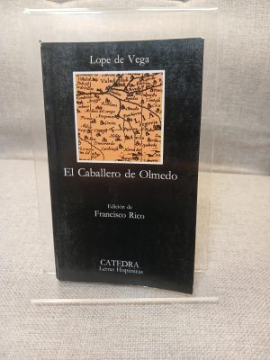 Caballero de Olmedo, el