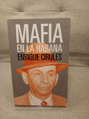 La Mafia en La Habana