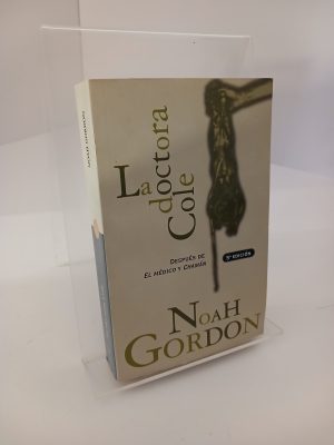La Doctora Cole