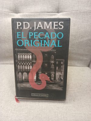 El pecado original