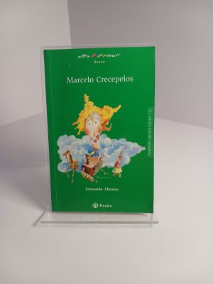 Marcelo Crecepelos