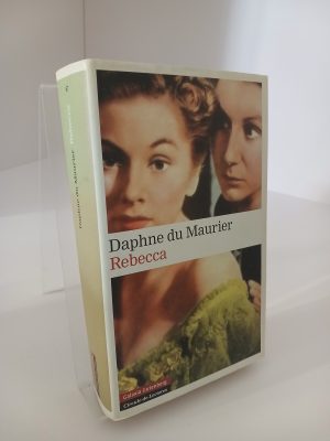 Rebecca