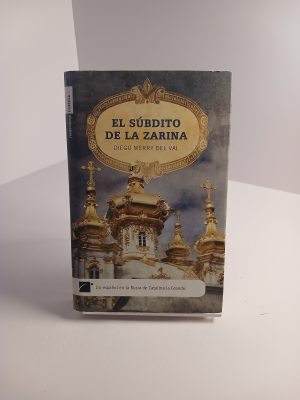 Subdito de la Zarina, El