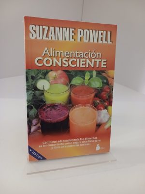 Alimentacion Consciente