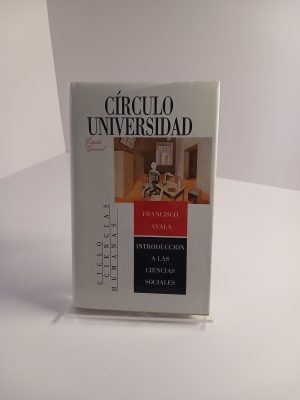 Introducción a las ciencias sociales