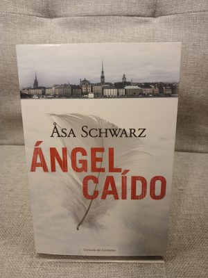 Ángel caído