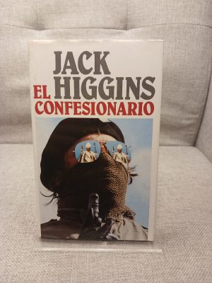 El confesionario