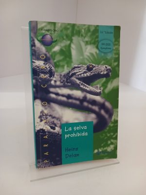 La selva prohibida