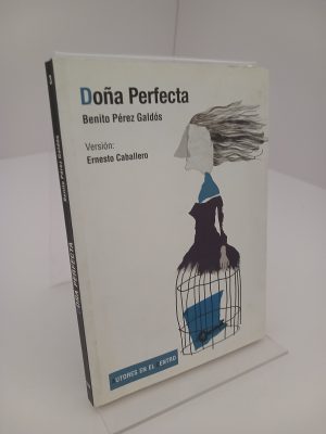 Doña Perfecta