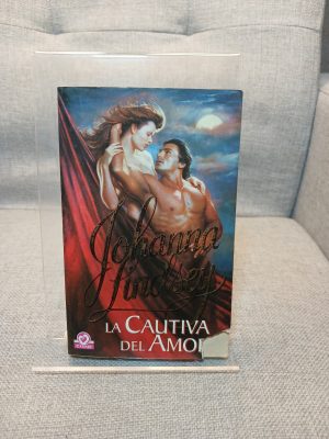 La cautiva del amor