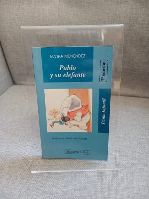 Pablo y Su Elefante