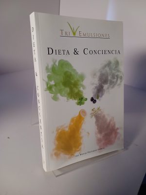 DIETA & CONCIENCIA: Tri_Emulsiones