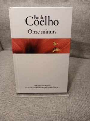 Onze minuts