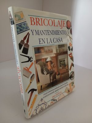 Bricolaje y mantenimiento de la casa