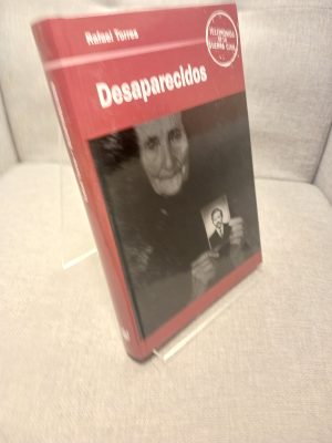 Desaparecidos de la guerra de España