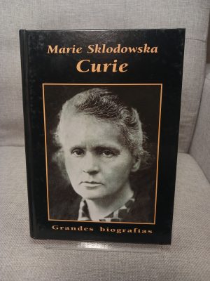 Marie Sklodowska Curie