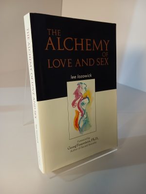 The Alchemy of Love and Sex