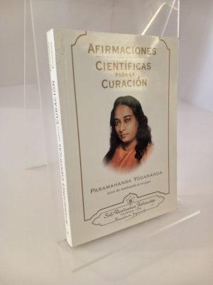 Afirmaciones científicas para la curación