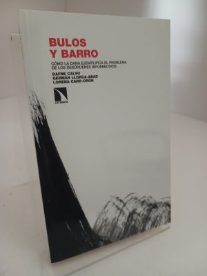 Portada de Bulos y barro