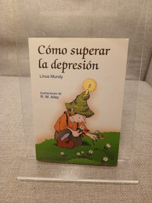 Como superar la depresión